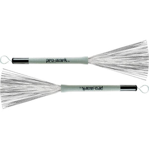 Promark TB5 Telescoping Wire Brushes