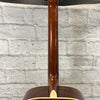 Mitchell D120 Acoustic Guitar - Natural