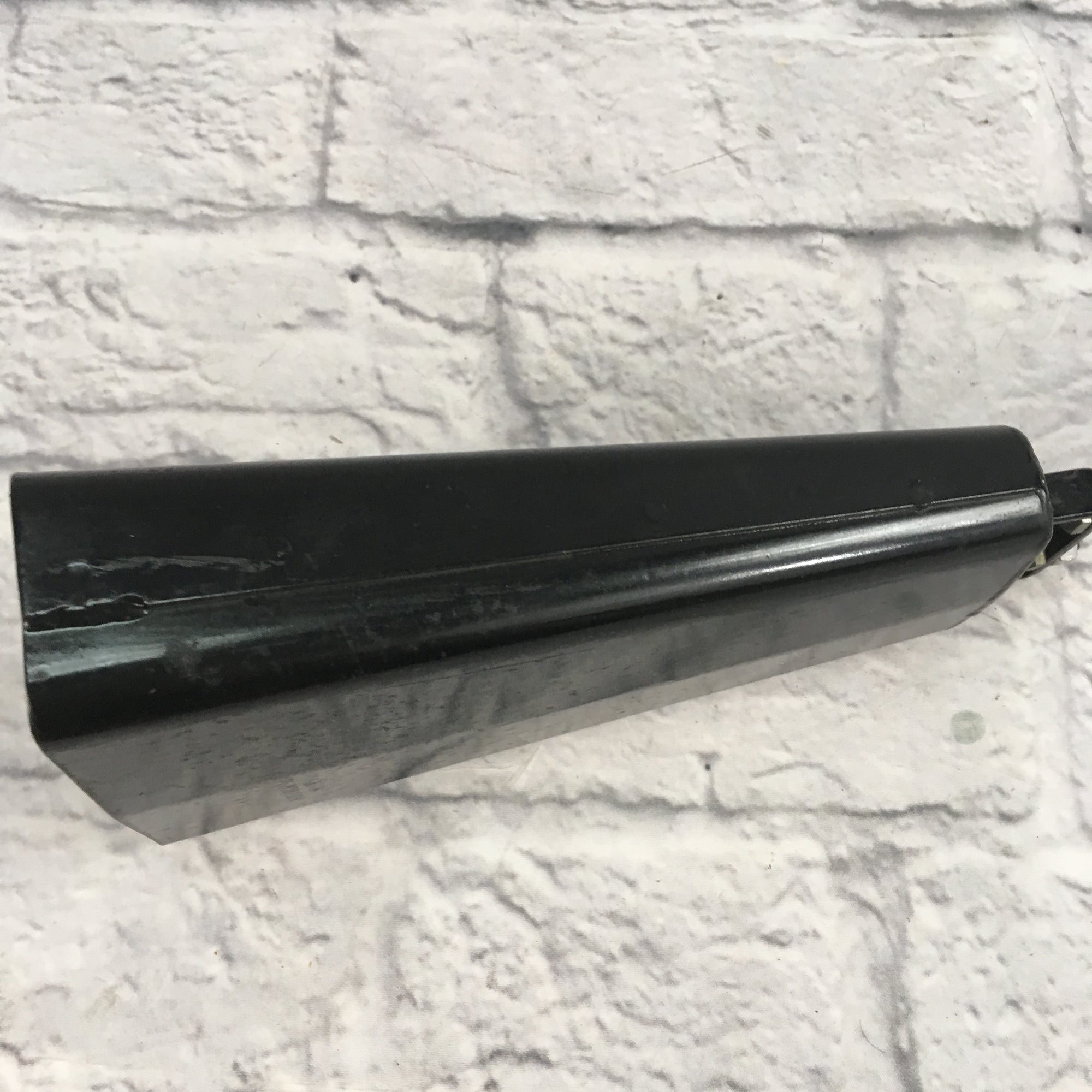 Latin Percussion 8.5in Mountable Cowbell