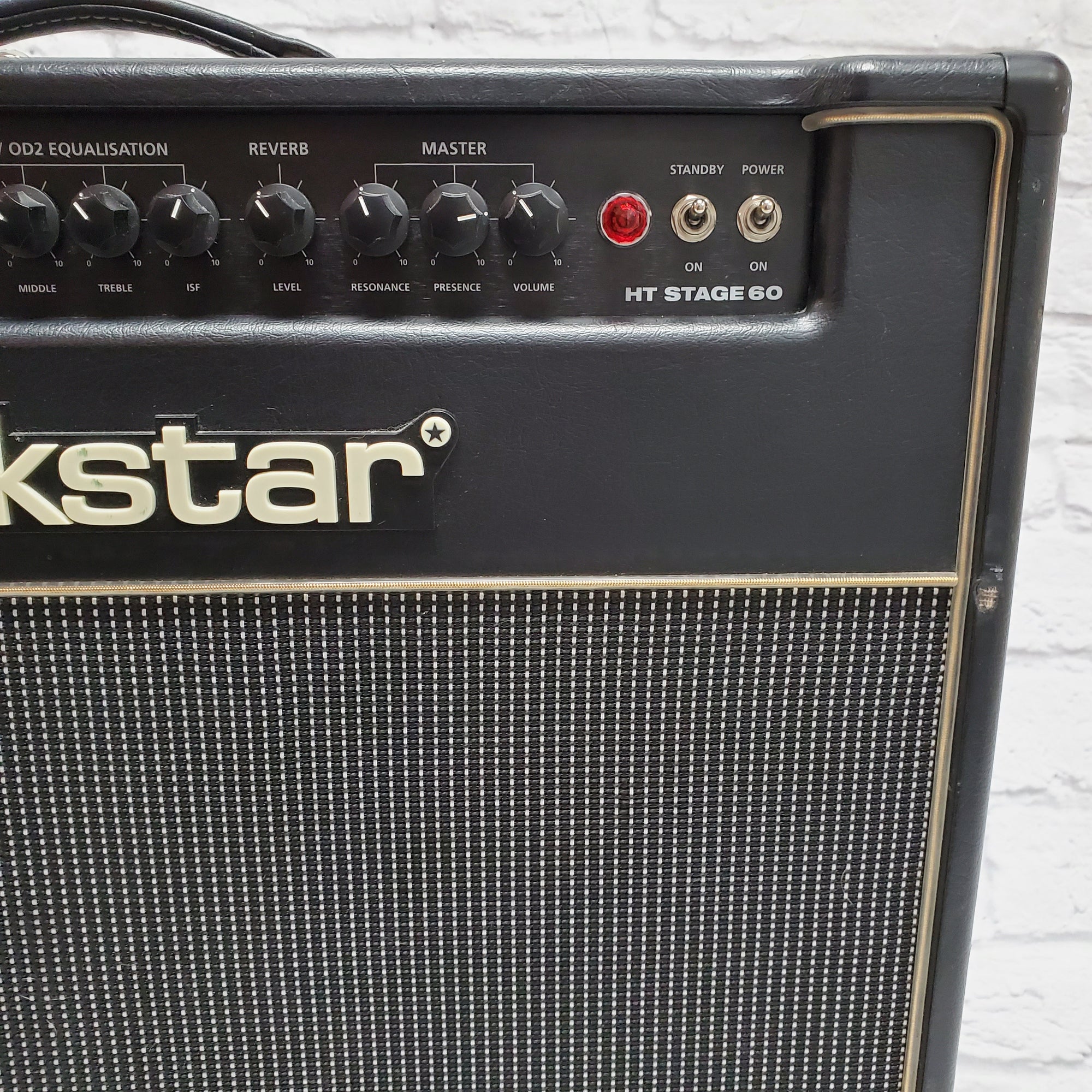 Blackstar HT Stage 60 Guitar Combo Amp