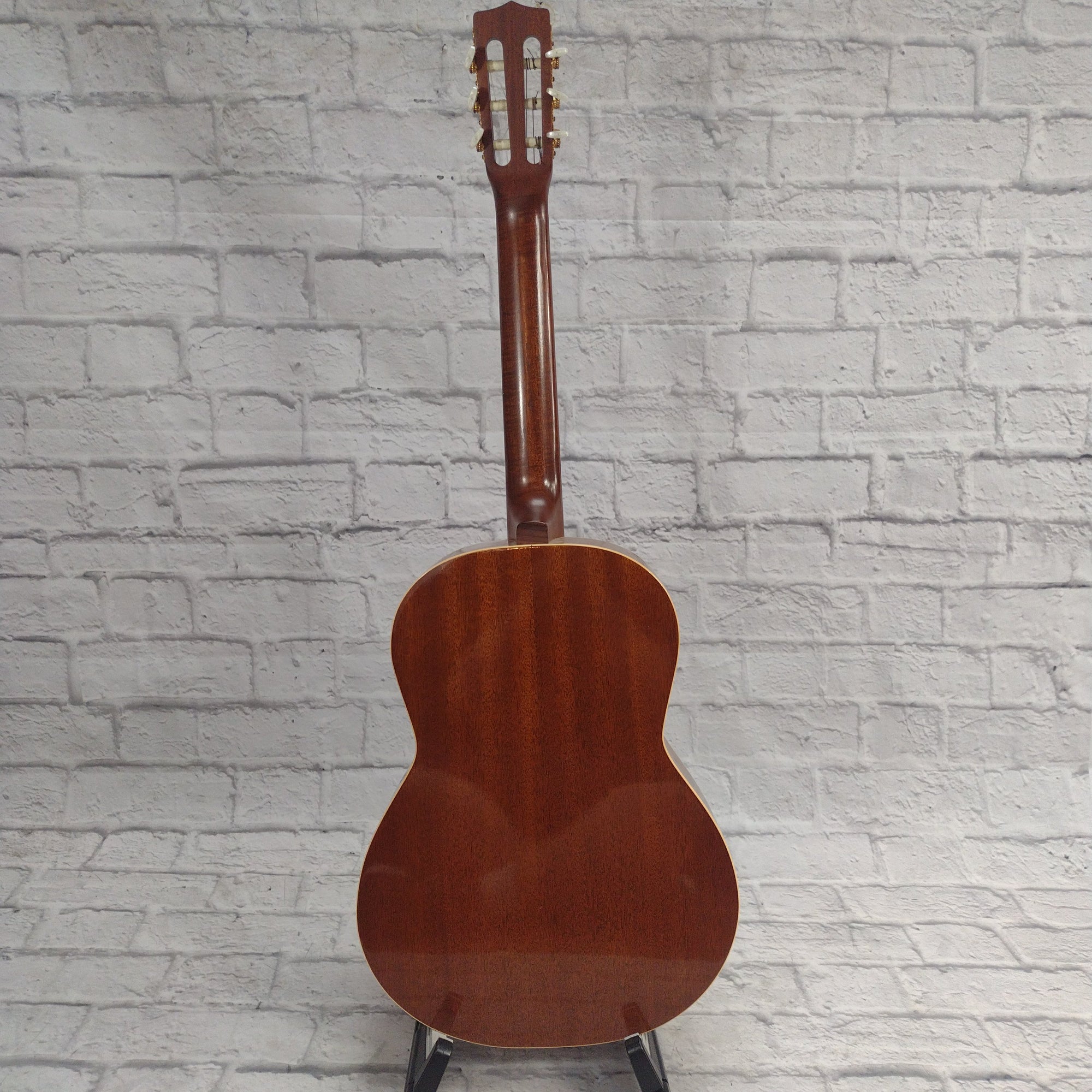 La Patrie Concert Classical Guitar Evolution Music