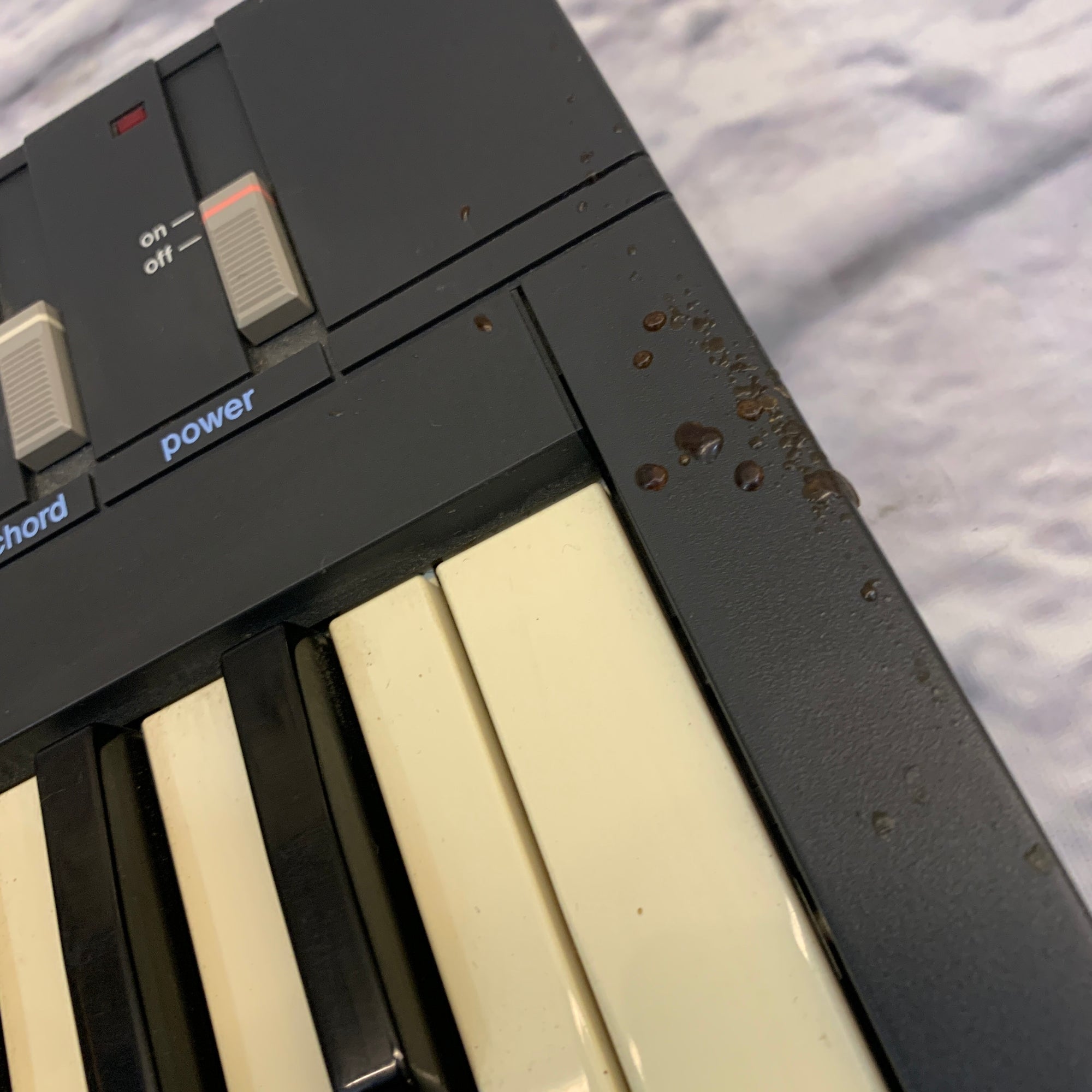 Casio PT-100 Digital Synth