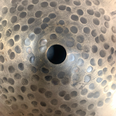 Sabian 18 HHX Complex Thin Crash Cymbal