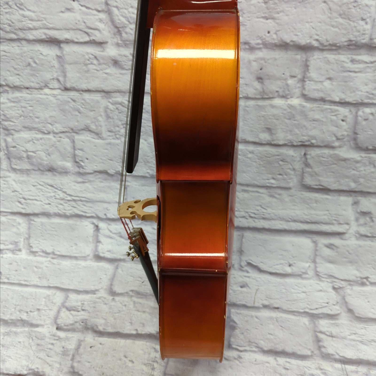 Engelhardt 5512 1/2 Size Student Cello - 65338