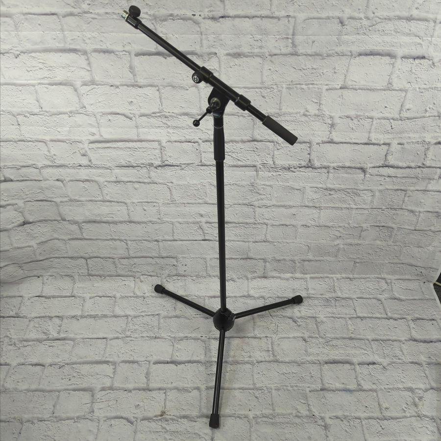 K&M Boom Microphone Stand