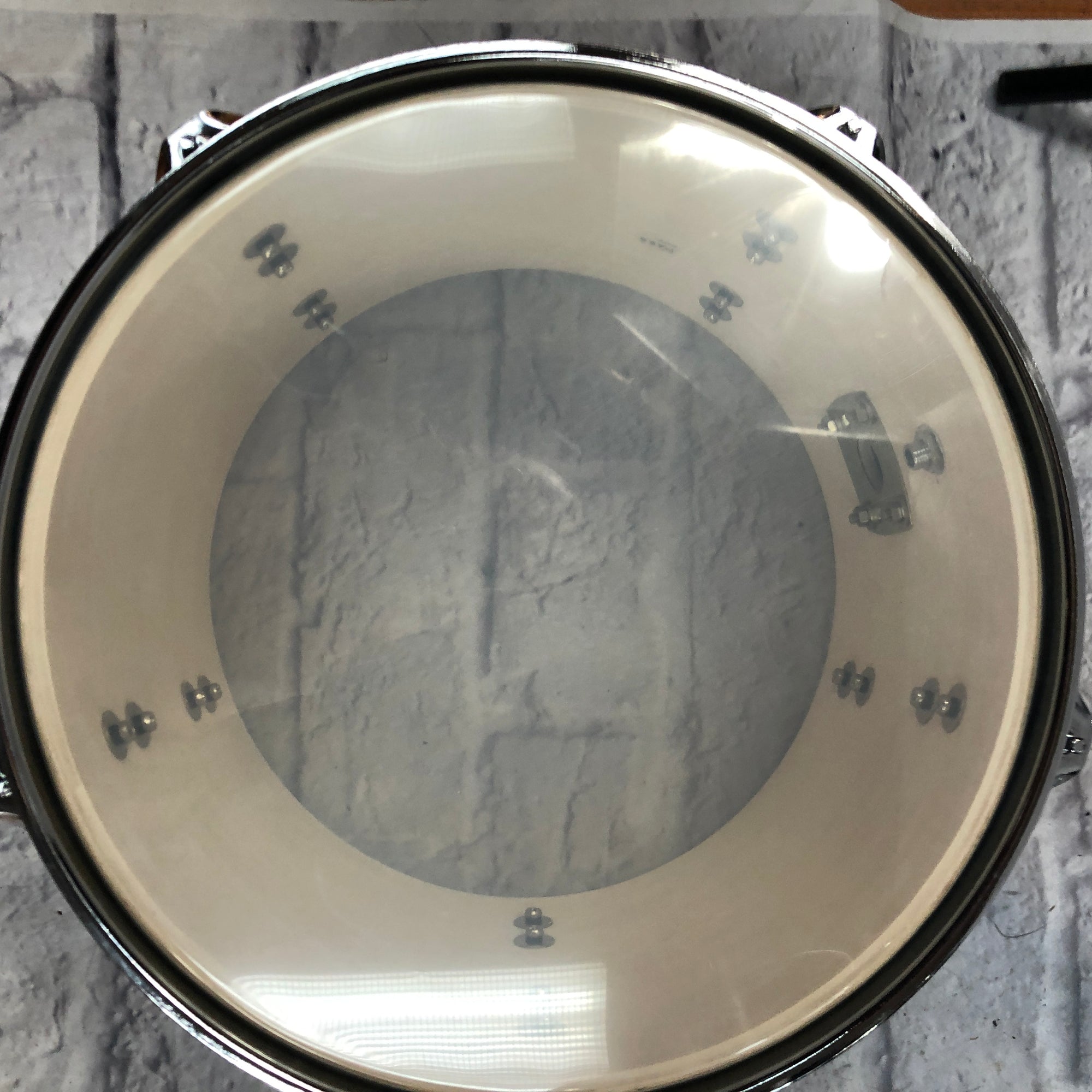Sound Percussion SP 3pc Drum Shell Kit 20 14 12