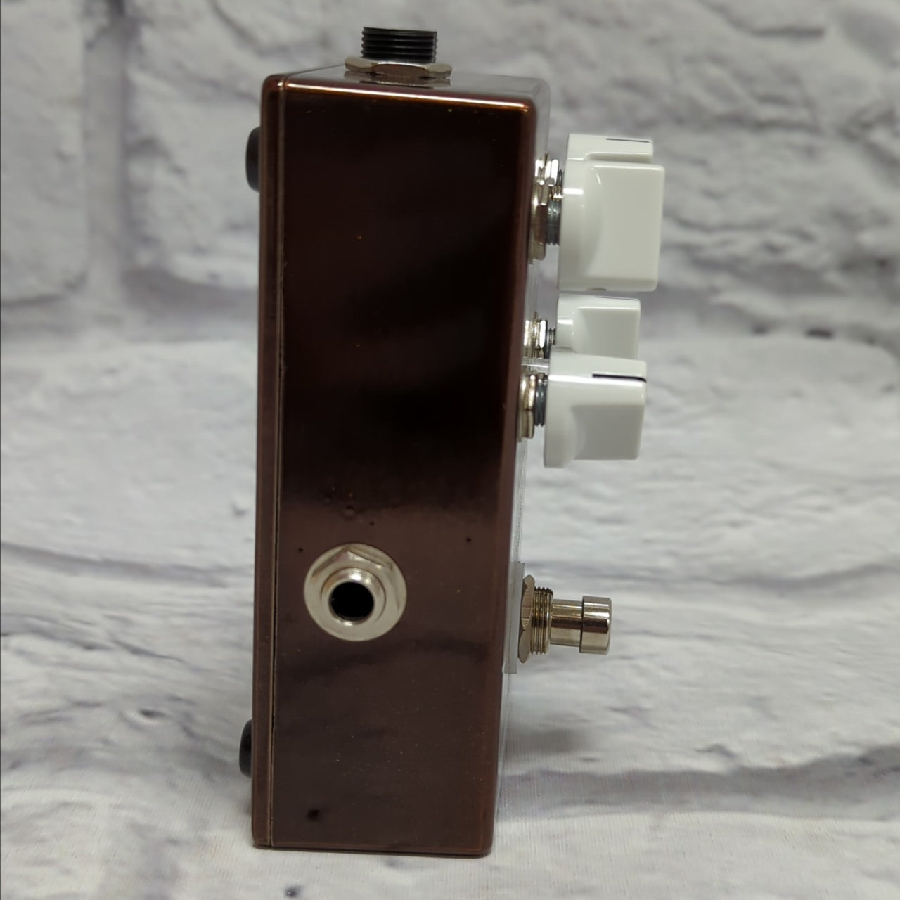Wampler Leviathan Fuzz Pedal