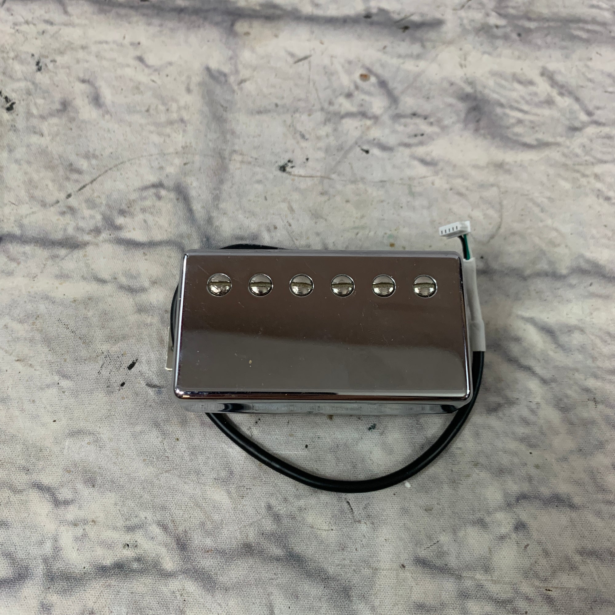 Gibson Burstbucker pro リア　フロント Gibson Burstbucker pro リア フロント