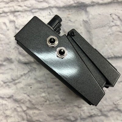 Boss RV-6 Reverb Pedal