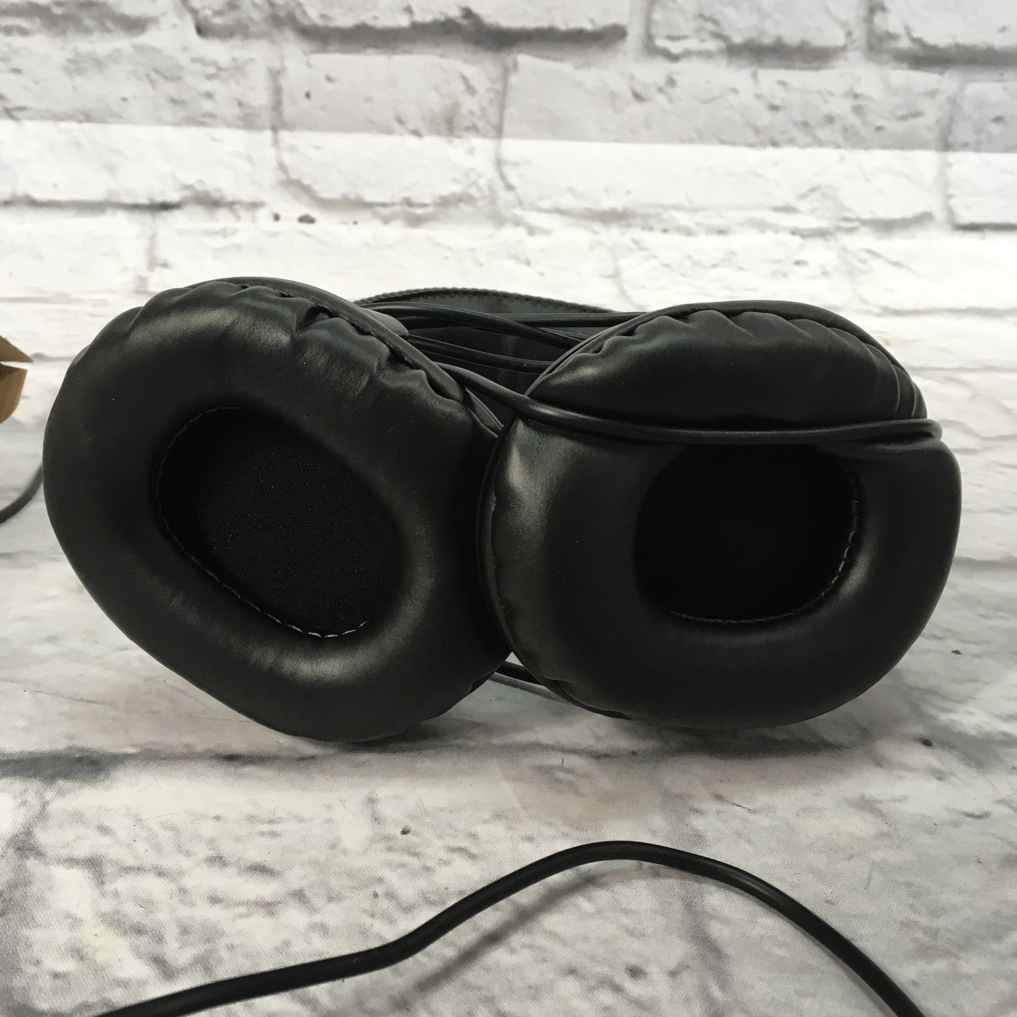 Musicians Gear MG9000 Headphones