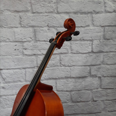 Eastman 1/2 Cello VC80C - 16636839