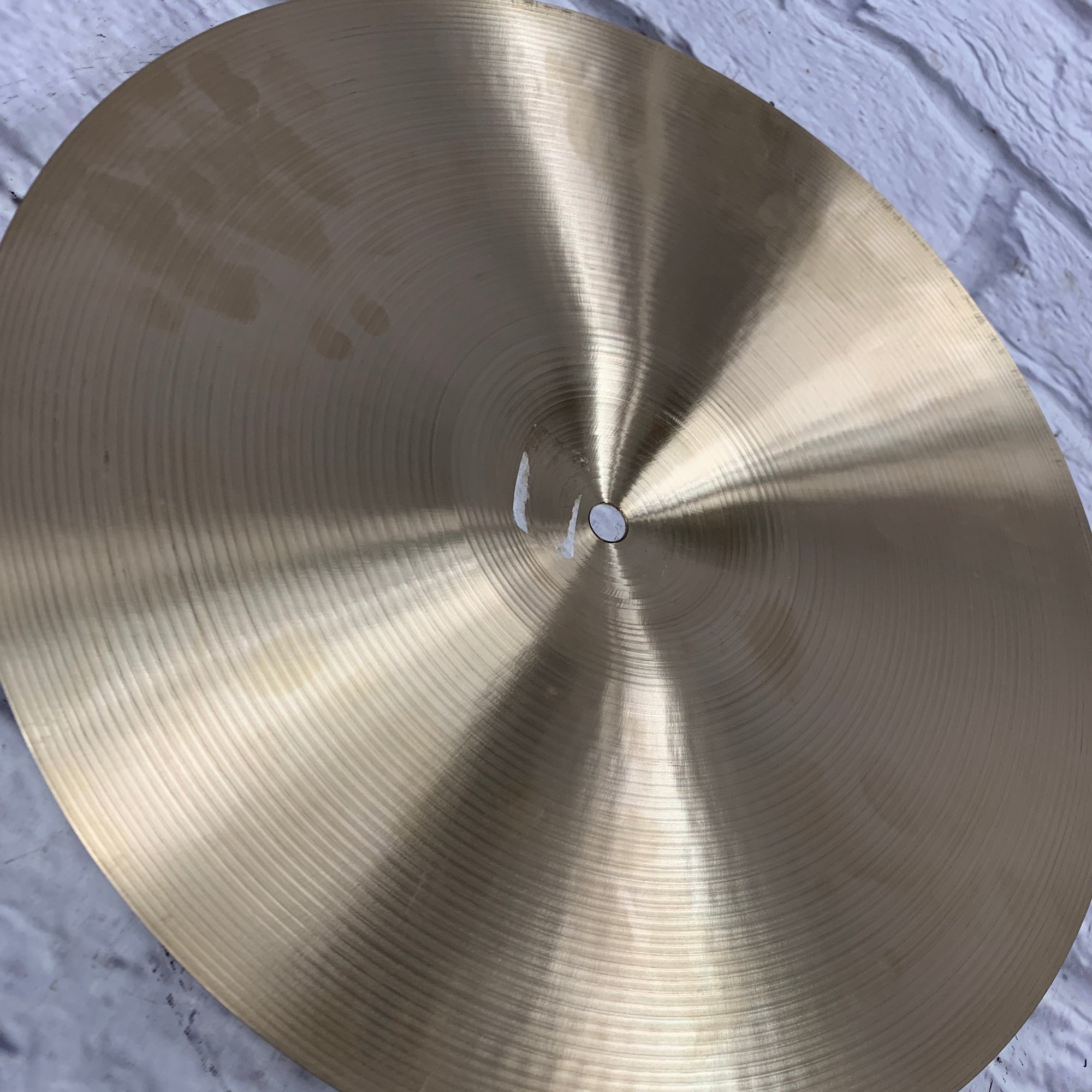 Zildjian New Beat 14" Hi Hats