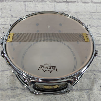 Pork Pie The Hip Pig 14 x 5 Snare Drum