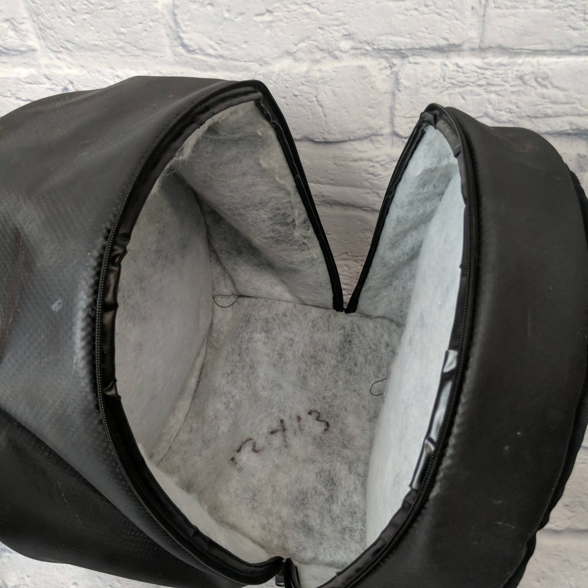 Impact Rack Tom Drum Bag