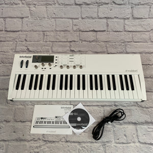 Waldorf Blofeld 49 Key Synthesizer