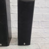 Yamaha Natural Sound NS-M125 (Pair) Home Audio Speakers