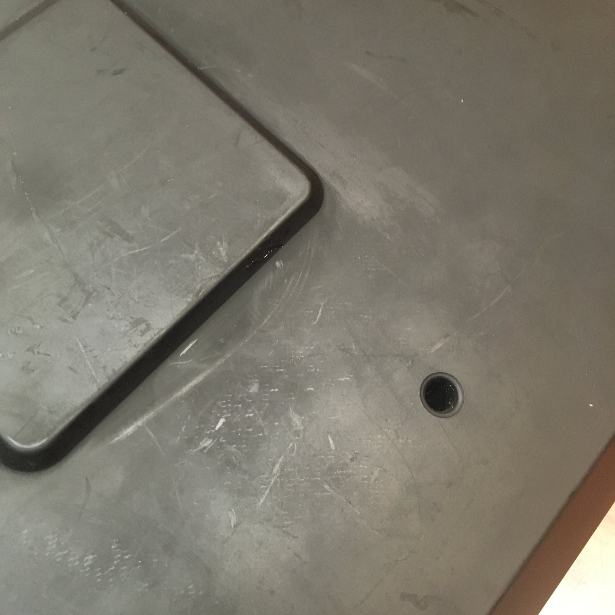 CDJ Gemini 250 Professional CD/MP3 Player/Turntable