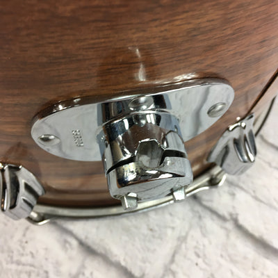 Vintage Rogers 15x12 Tom Fullerton Era Koa Wrap