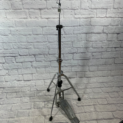 Vintage 80s Pearl Hi Hat Stand w/ clutch