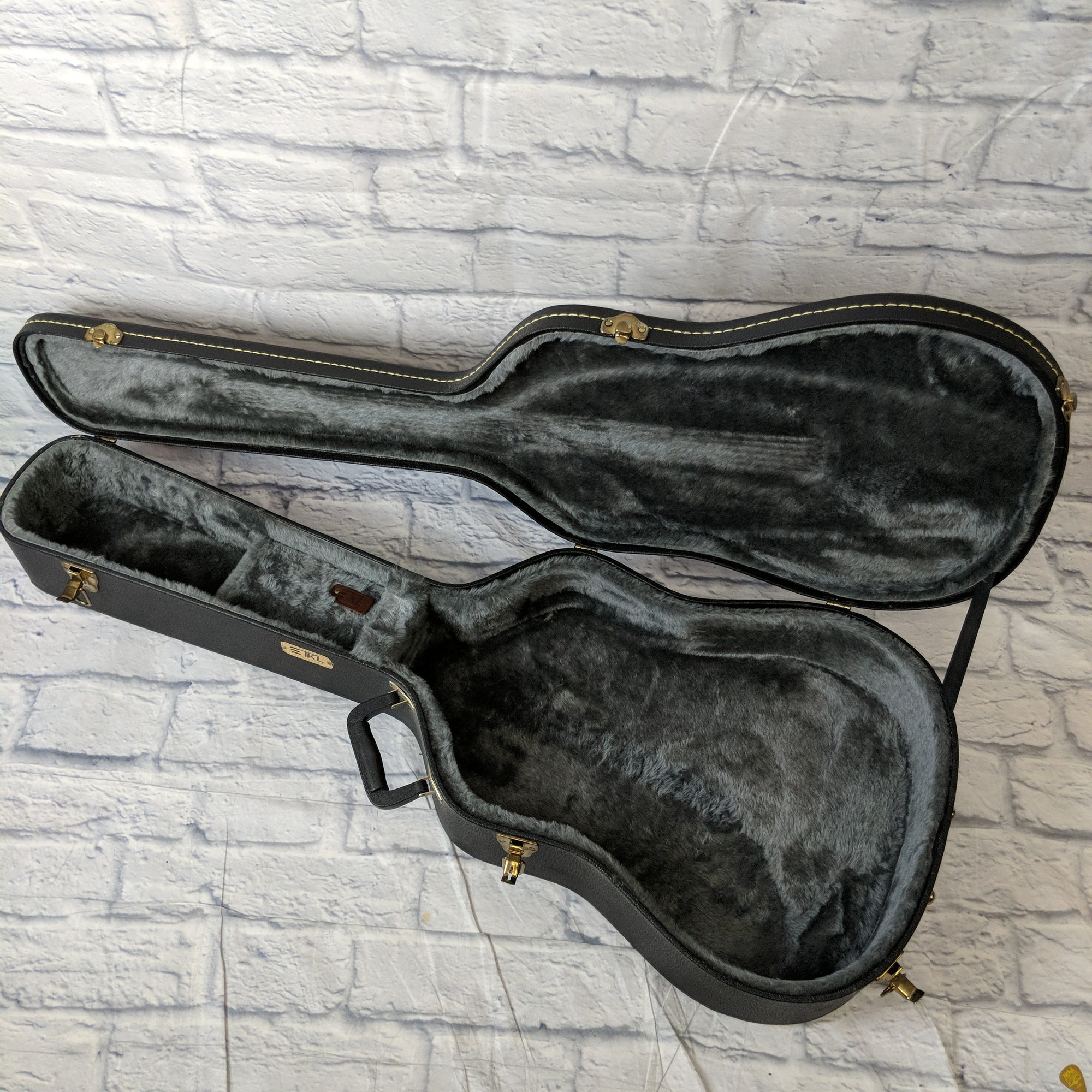 TKL acoustic hard case