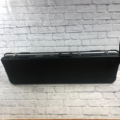 Road Runner Hard Shell Bass Guitar Case