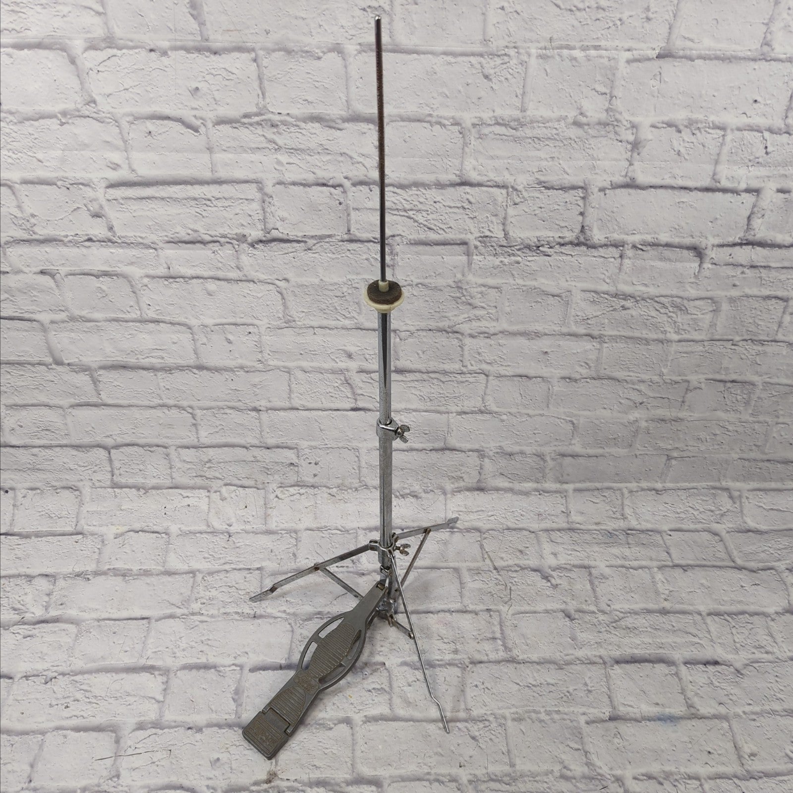 Vintage Ludwig Spur-Lok Hi Hat Stand