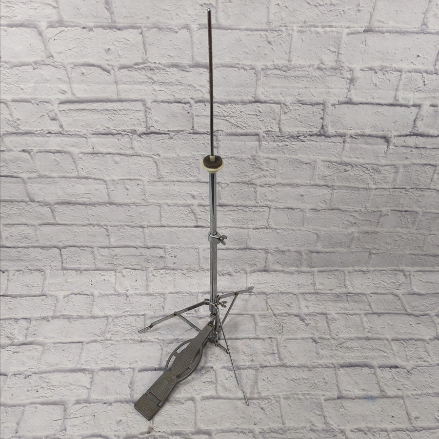 Vintage Ludwig Spur-Lok Hi Hat Stand