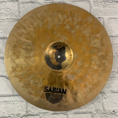 Sabian HHX 20" Evolution Ride Cymbal