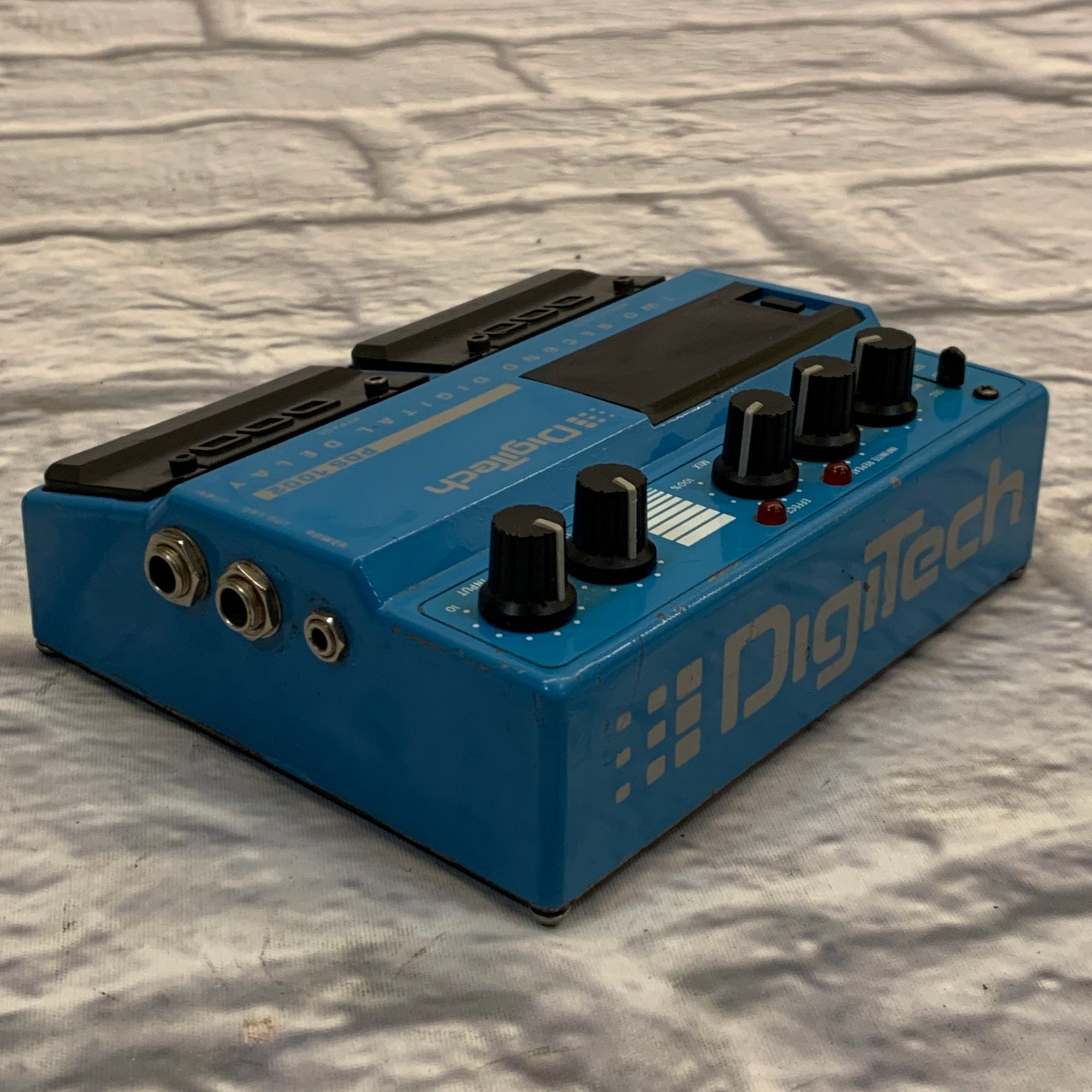 Debora　アナログライクDIGITAL DELAY『ARCHANGE』 Debora アナログライクDIGITAL DELAY『ARCHANGE』 Debora様専用