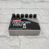 Electro-Harmonix Memory Man Deluxe Delay Pedal