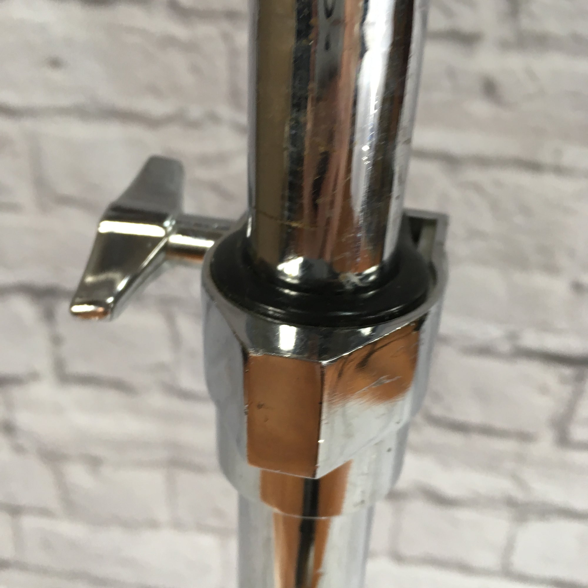 Pacific Boom Cymbal Stand