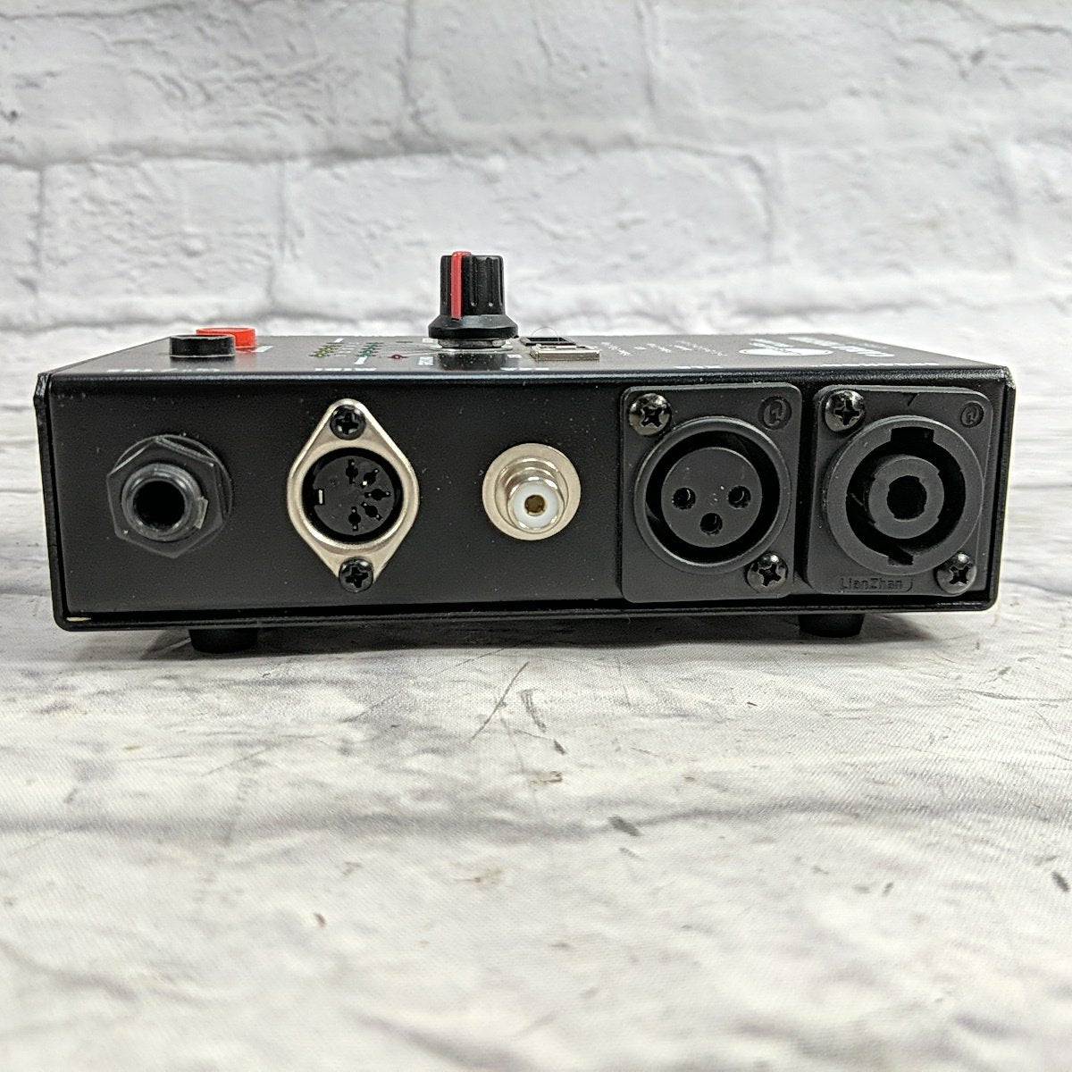 Livewire LWSCT Cable Tester