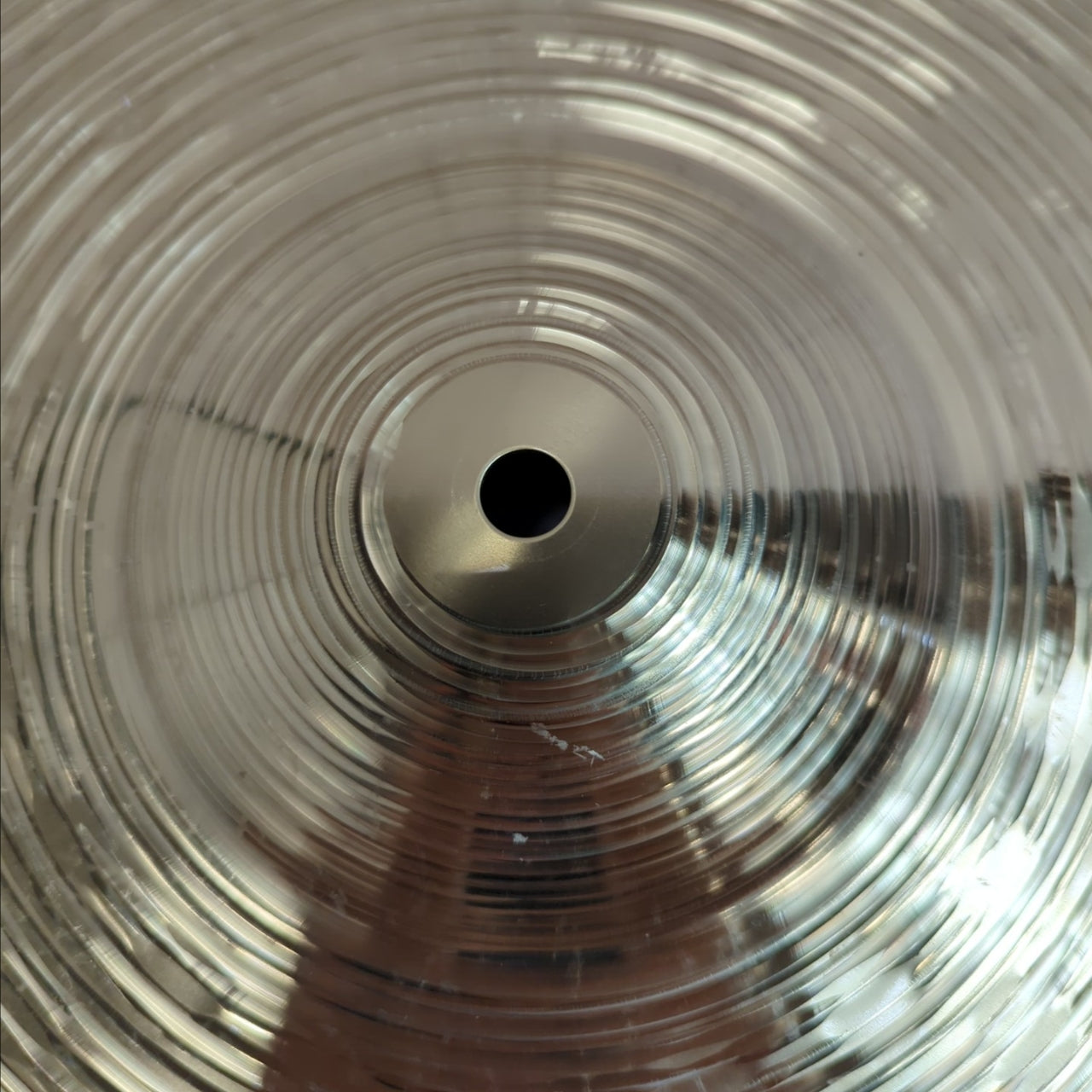 Meinl HCS 20" Ride Cymbal