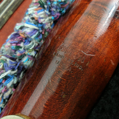 Linton Wood Bassoon