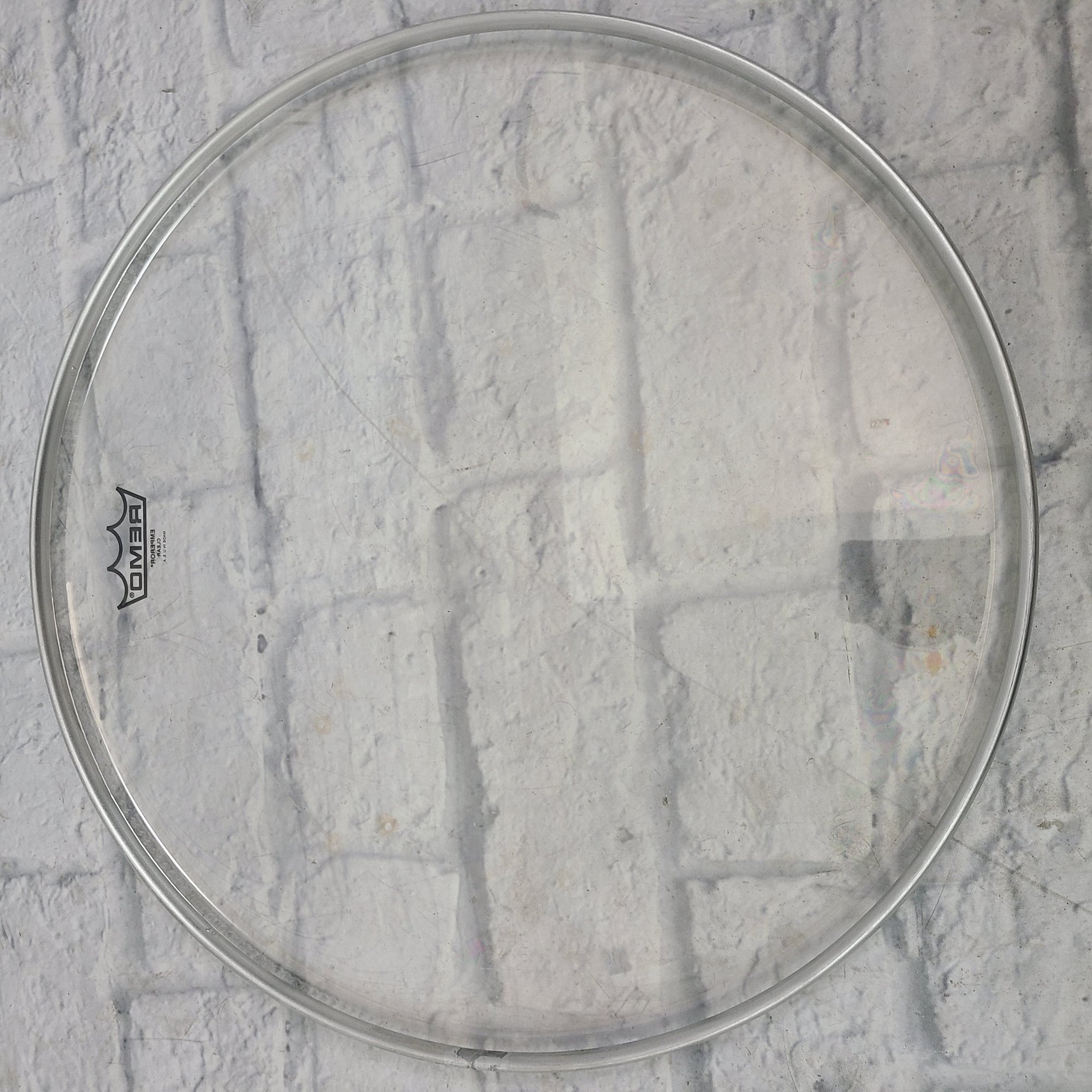 Remo Emperor 18" Drum Head