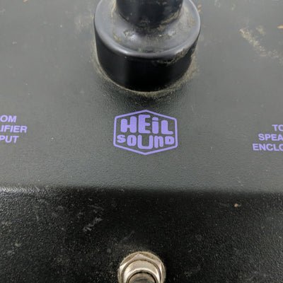 Heil Sound HT-1 The Talk Box