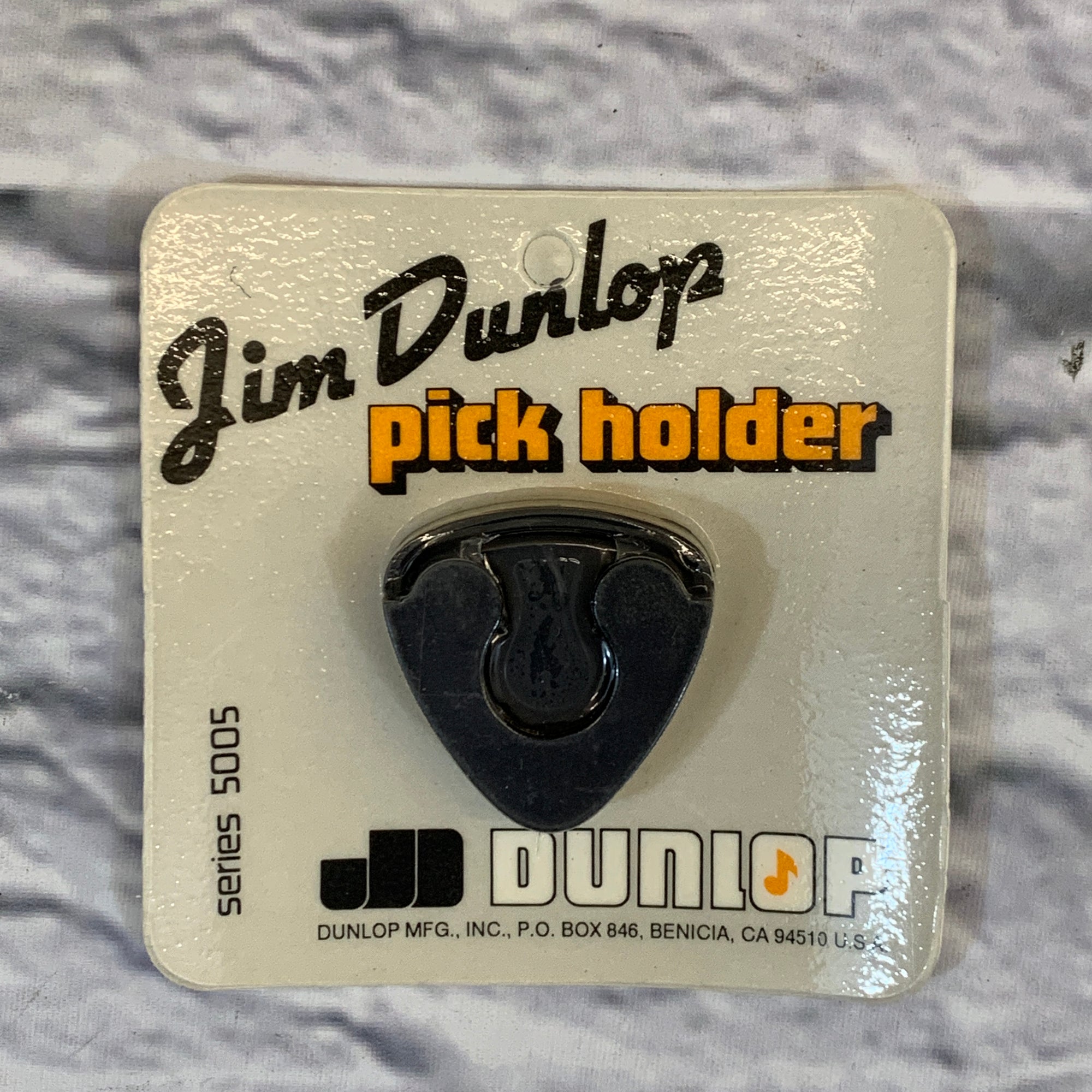 Dunlop Pick Holder