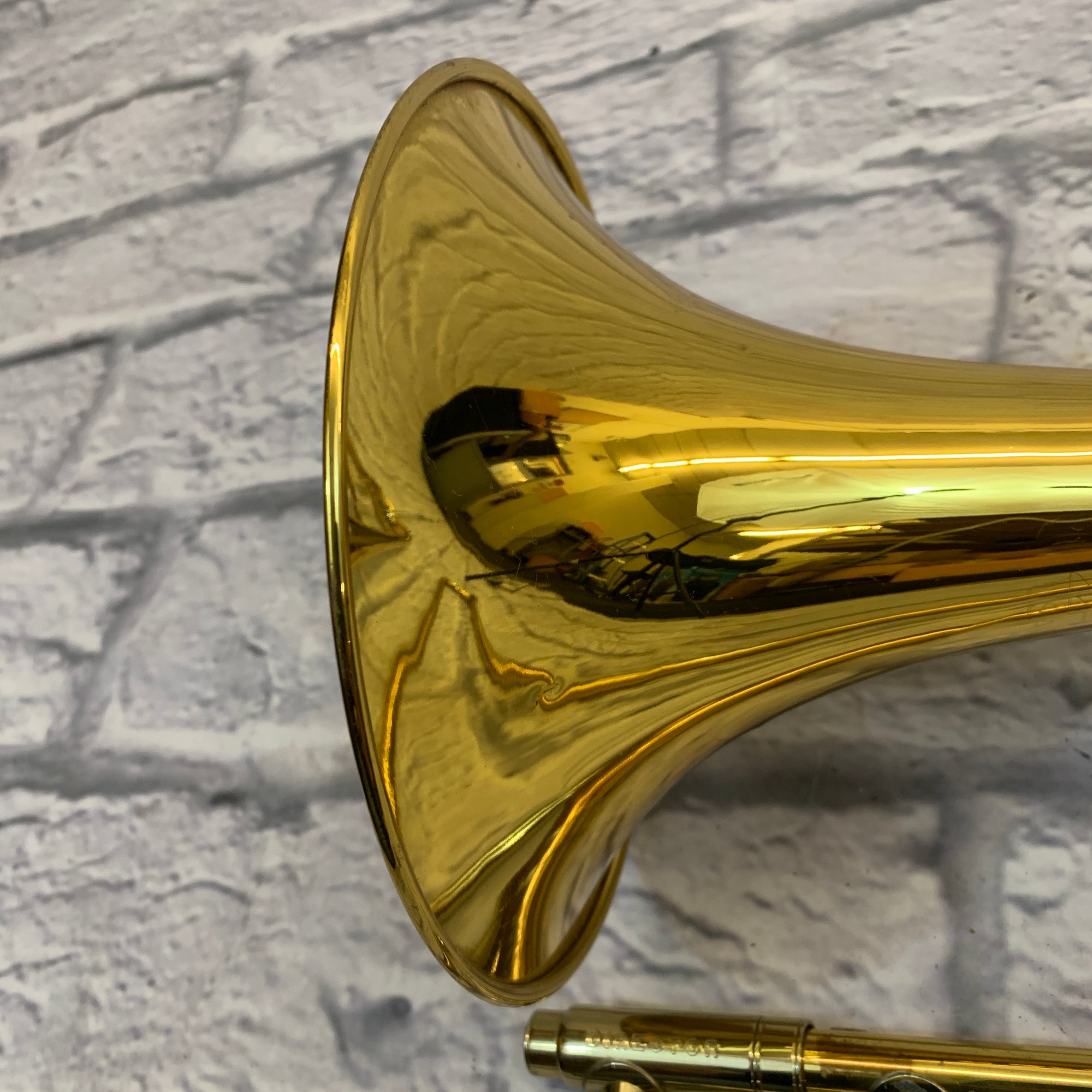 Conn Director Trombone w/o Case