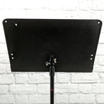 Musician's Gear Conductor Music Stand