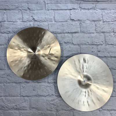 Sabian HHX Legacy 15 Hi Hat Cymbal Pair