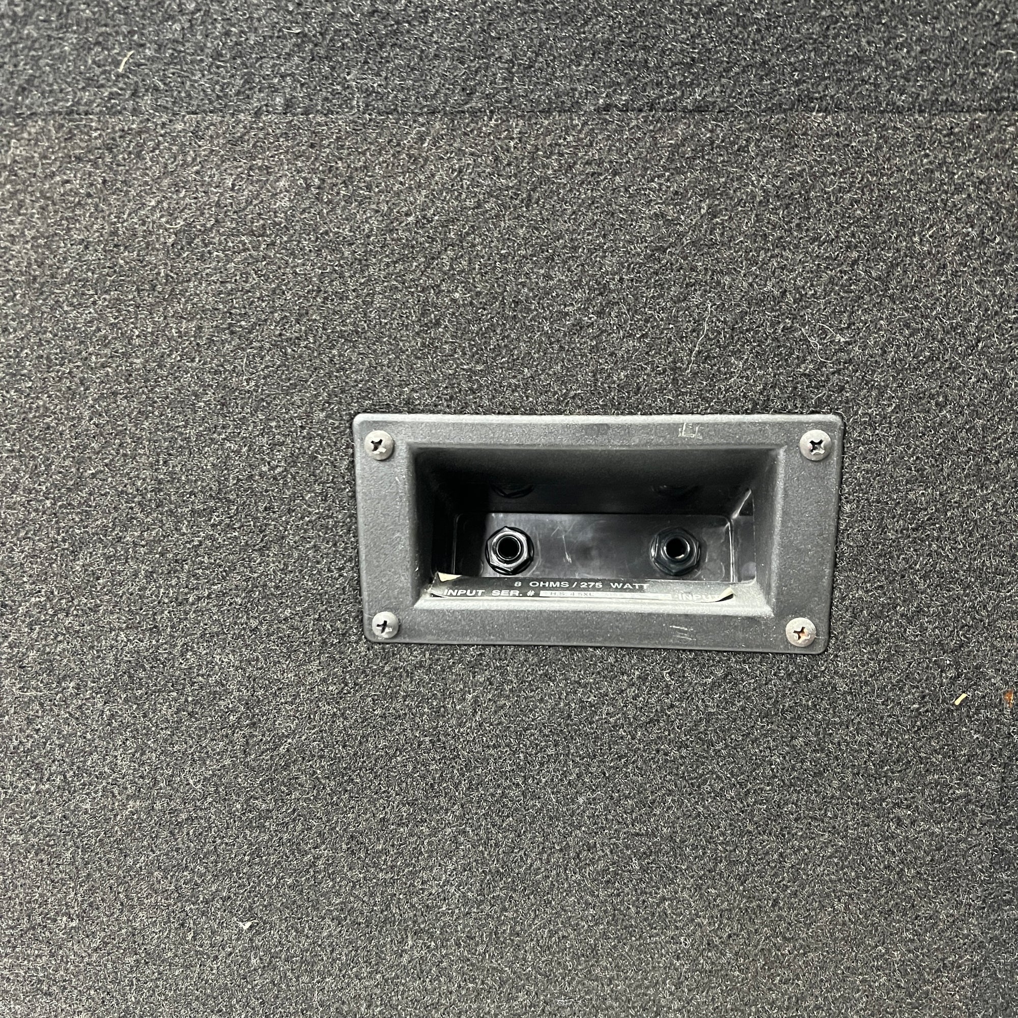Hartke Systems Transient Attack 4.5 XL 410 Speaker Cabinet