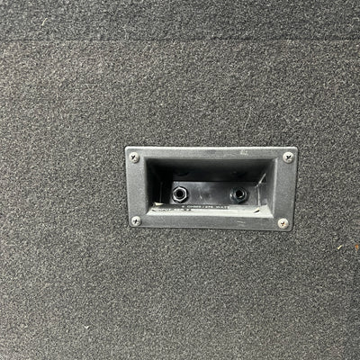 Hartke Systems Transient Attack 4.5 XL 410 Speaker Cabinet