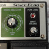 Boss RE-20 Space Echo Pedal NO POWER SUPPLY