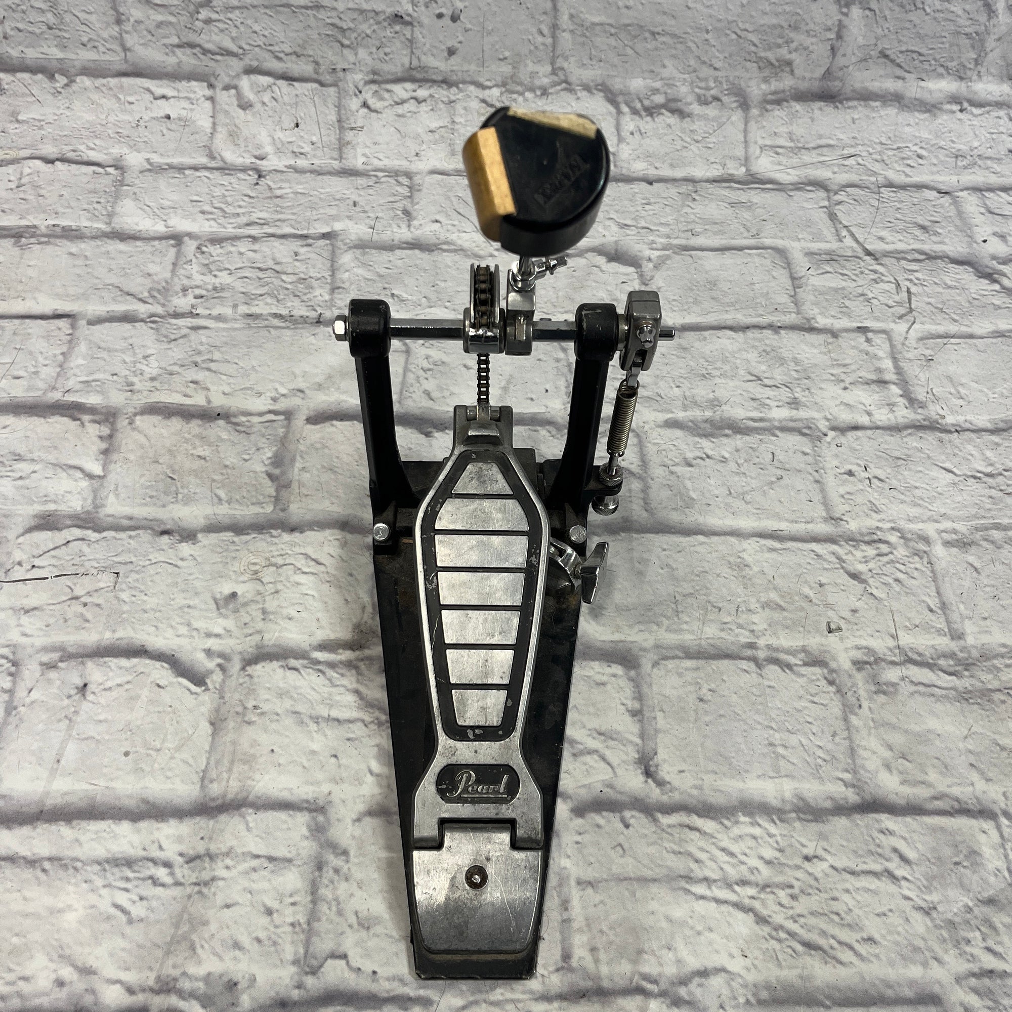 Pearl P-101P Single Kick Pedal with Base