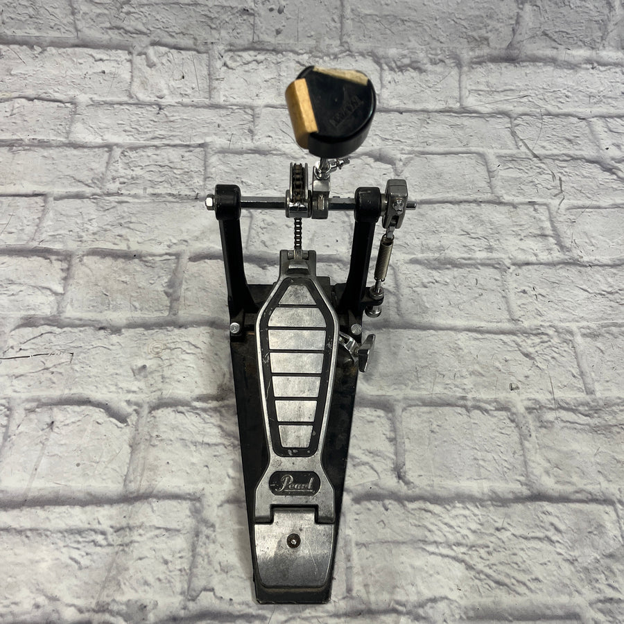 Pearl P-101P Single Kick Pedal with Base