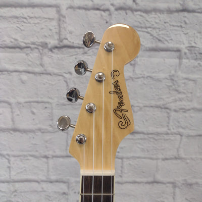 Fender Fullerton Strat Ukulele