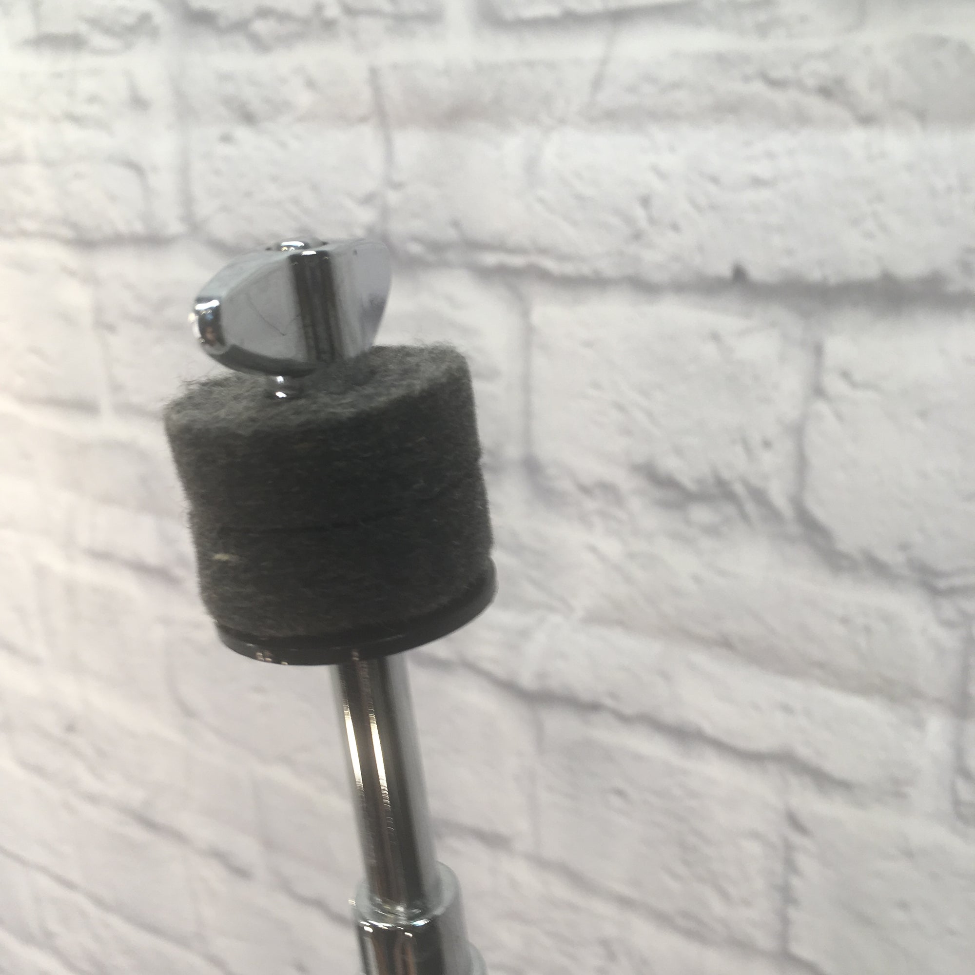 SP Double Braced Boom Cymbal Stand