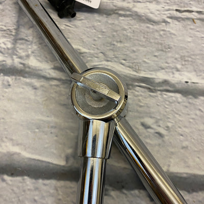Unknown Long Heavy Duty Cymbal Boom