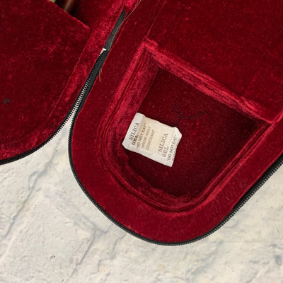 Unknown Brand 4/4 Violin with Case