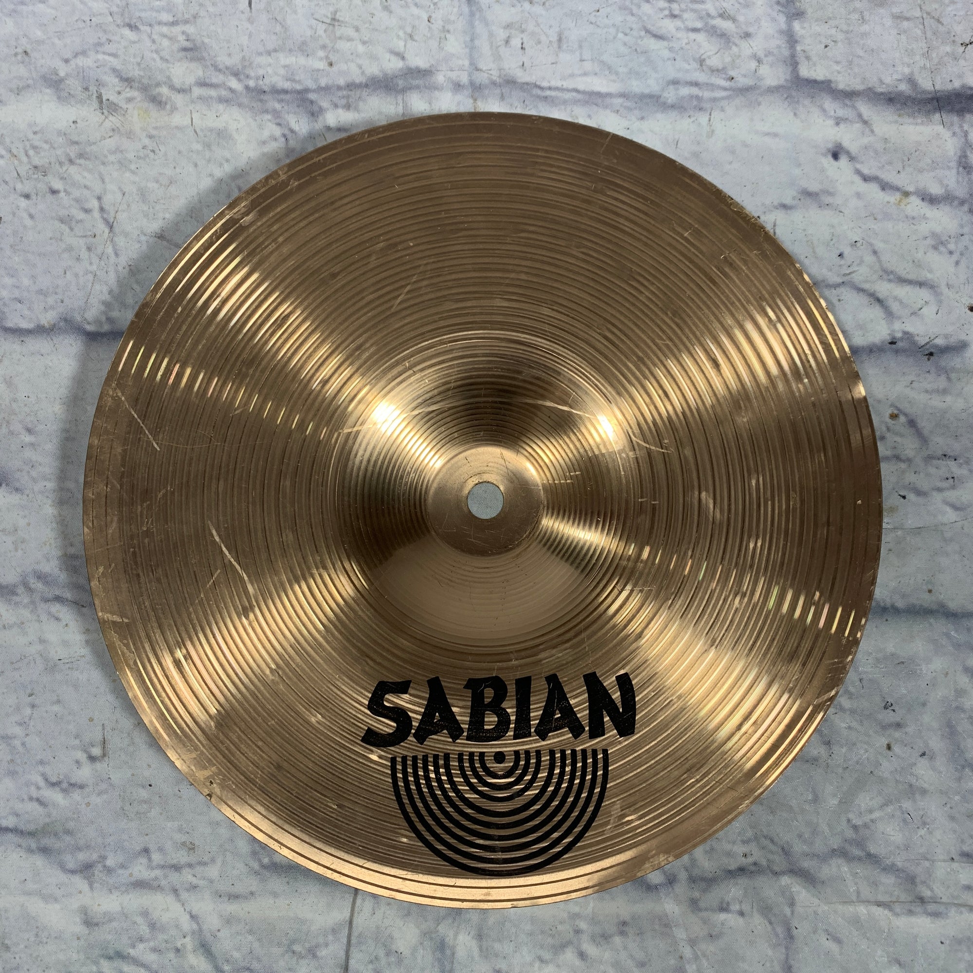 Sabian B8 10 Splash Cymbal